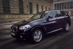 BMW X3 xDrive30e M Sport 2019 года (WW)